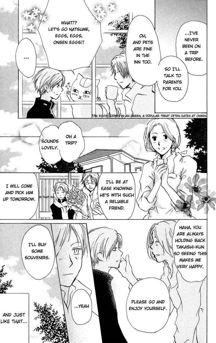 Natsume Yuujinchou Chapter 14 10